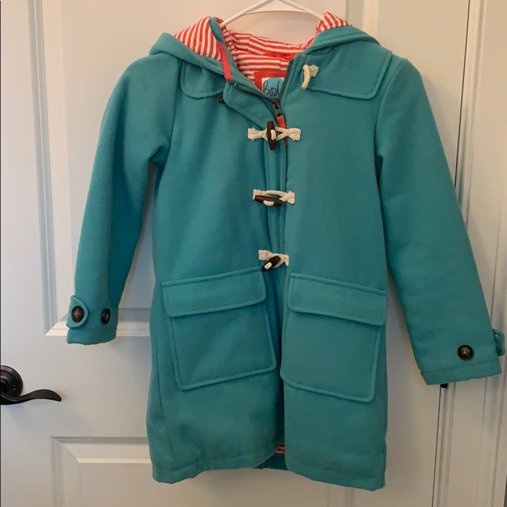 Mini Boden coat